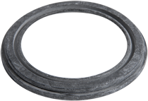 Уплотнение отходящих газов