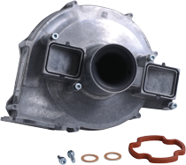 Центробежный вентилятор RG148 80/105 кВт