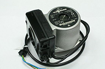 Двигатель насоса