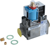 Газ. комб. регулятор Sit