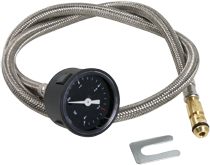 Манометр 0..4бар