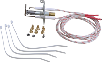 Растопочная горелка Vitogas 100-F