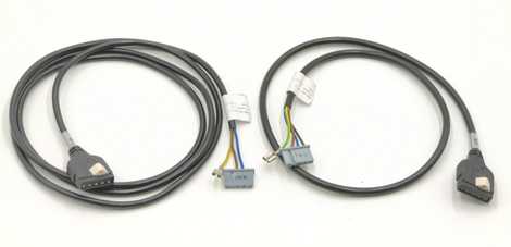 Подкл. газ. комб. рег. Sit/PSV