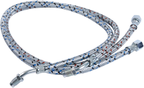 Набор зап. частей топл. шланги 1000мм