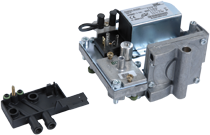 Комб. газ. рег. CGS71 D R10 206V