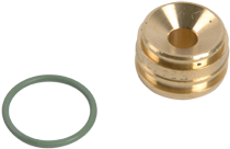 Компл. перен. газ. бленда 24кВт на EG-E