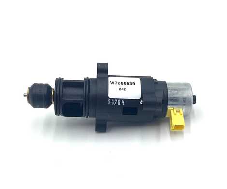 Вставка клапана,