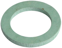 Набор уплотнений A 10 x 15 x 1,5