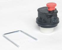 Картридж быстродейств. воздушника