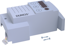 Управляющая консоль MPA5113