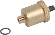 Клапан быстрого удаления воздуха G3/8