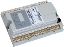 Топочный автомат LME81.810 A2V (жк)