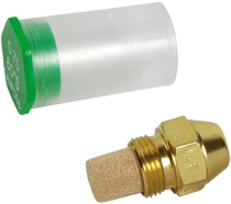 Жиклер 0,75 Gph 80° S LE Danfoss