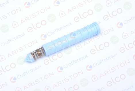 РАССЕКАТЕЛЬ ВОДЫ (1/2″ H=72)