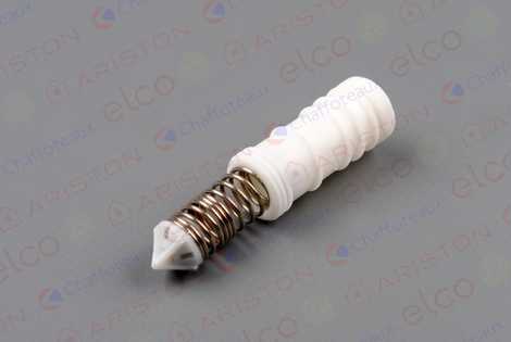 РАССЕКАТЕЛЬ ВОДЫ (1/2″ H=37)