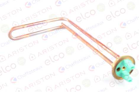 НАГРЕВАТЕЛЬНЫЙ ЭЛЕМЕНТ 1500W 220-240V