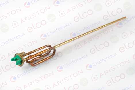 НАГРЕВАТЕЛЬНЫЙ ЭЛЕМЕНТ 1500W 220-240V