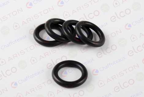 О-КОЛЬЦО 9.9X2.62