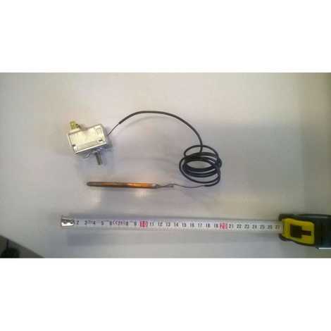 Термостат рабочий