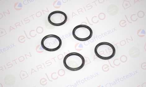 О-КОЛЬЦО D:15.54-2.62