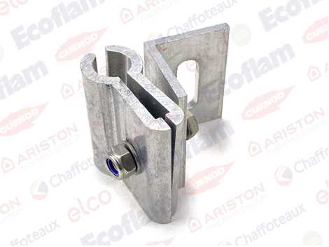 ФИКСАТОР КРЕПЛЕНИЯ