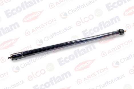 ВАКУУМНАЯ ТРУБКА