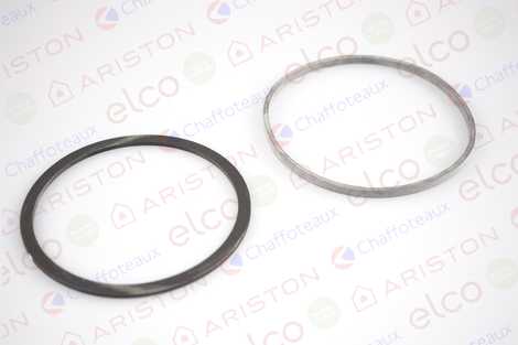 ПРОКЛАДКА НАСОСА