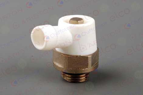 СЛИВНОЙ КЛАПАН