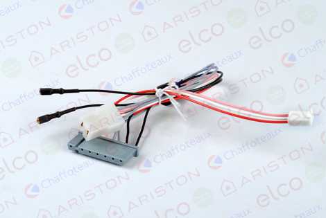 НИЗКОВОЛЬТНАЯ ЭЛЕКТРОПРОВОДКА