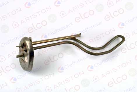 НАГРЕВАТЕЛЬНЫЙ ЭЛЕМЕНТ 1500W 220-240V