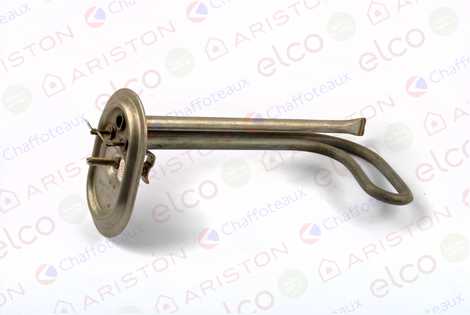 НАГРЕВАТЕЛЬНЫЙ ЭЛЕМЕНТ 1500W 220-240V