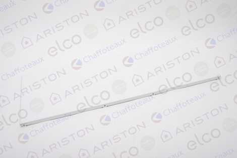 ПАНЕЛЬ КОРПУСА (ПРАВАЯ)