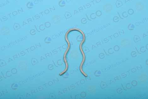 ЗАЖИМ КРЕПЕЖНЫЙ