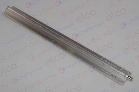 ГАЗОВЫЙ КОЛЛЕКТОР 18 ФОРСУН.,1.18