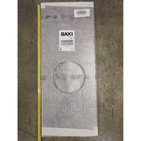 Панель верхняя