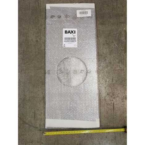 Панель верхняя