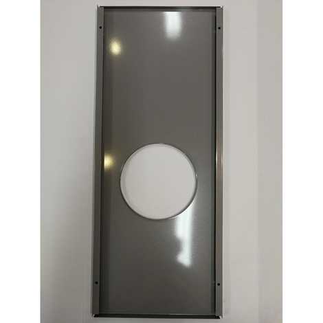 Панель верхняя