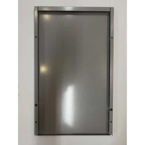 Панель верхняя