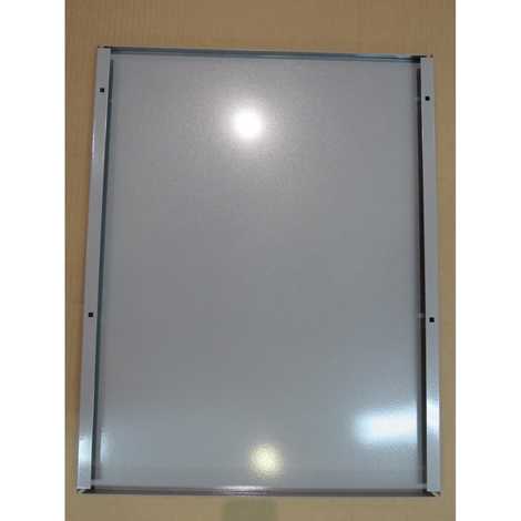 Панель верхняя