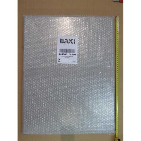 Панель верхняя