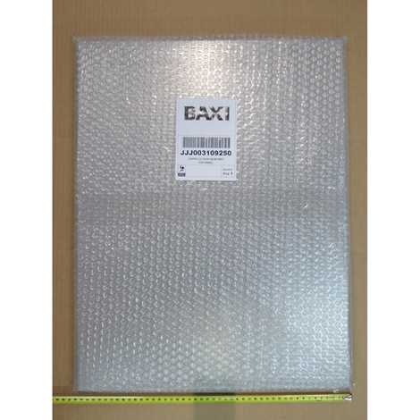 Панель верхняя