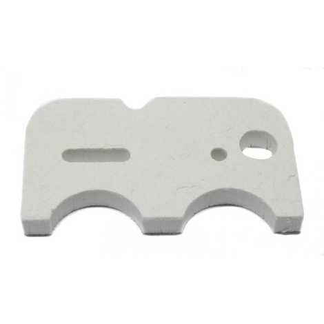 Термоизоляционная панель передняя