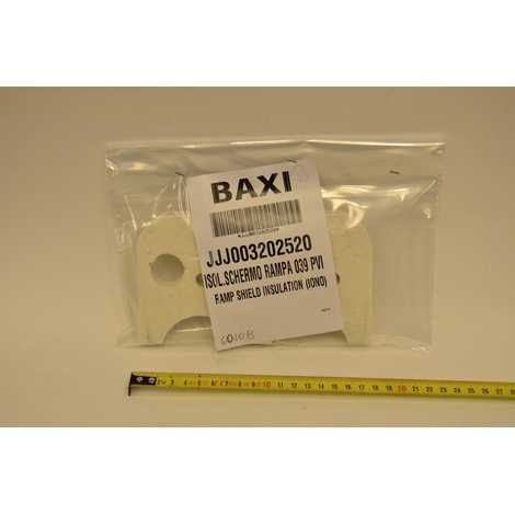 Термоизоляционная панель передняя