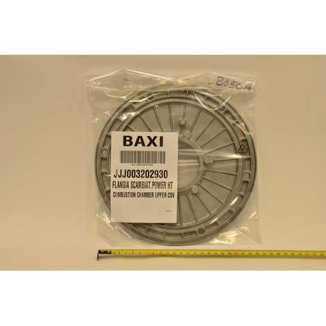 Крышка камеры сгорания верхняя