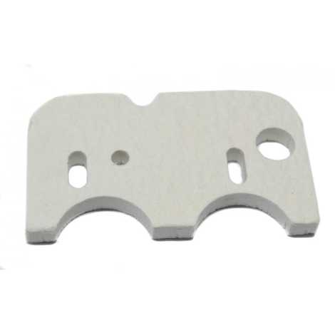 Термоизоляционная панель передняя