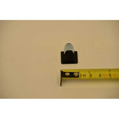 Крепление для панелей котла (внутренний элемент)