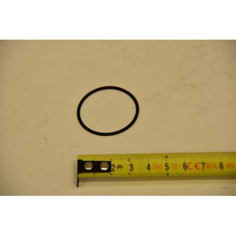 Уплотнение кольцевое газового клапана (upper)