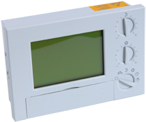 Блок управления Vitocal 242