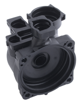 Корпус насоса