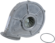 Газовый вентилятор G1G144-AF50-14